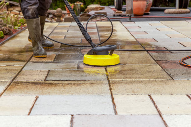 Professional Pressure Washing in Nesquehoning, PA